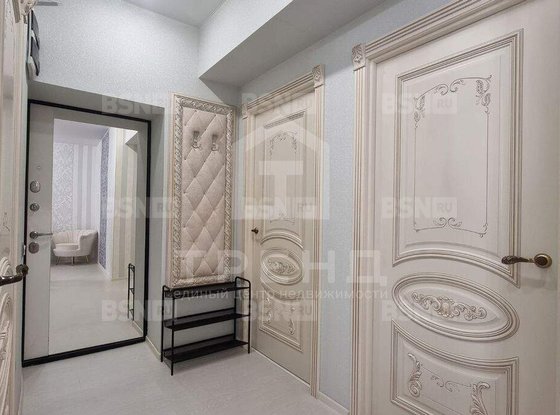 Продажа трехкомнатной квартиры - Рабфаковская улица, д.3, корп.4 