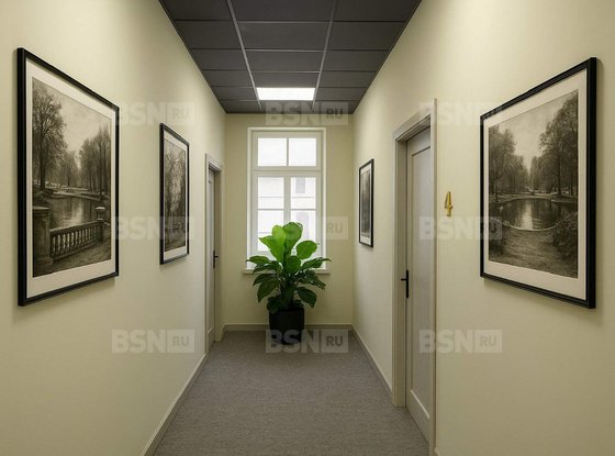 Продажа однокомнатной квартиры - Константина Заслонова улица, д.8, Б 