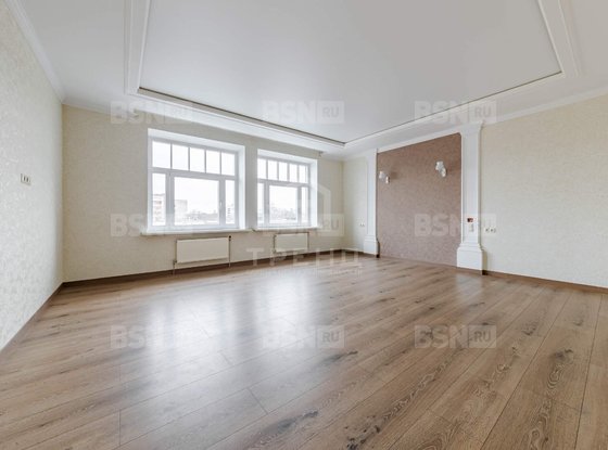 Продажа трехкомнатной квартиры - Наличная улица, д.28/16, б 