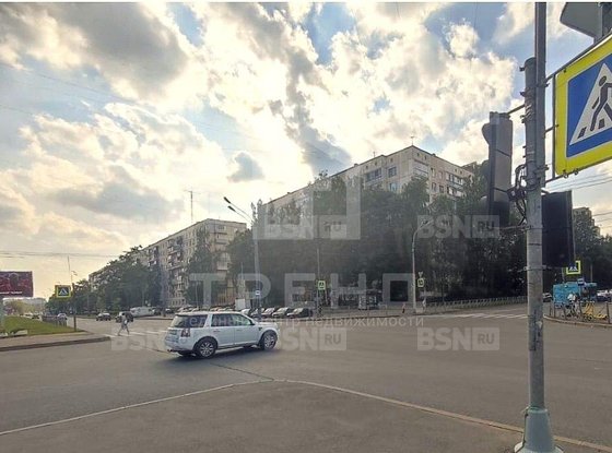 Продажа однокомнатной квартиры - Учительская улица, д.9, корп.1 