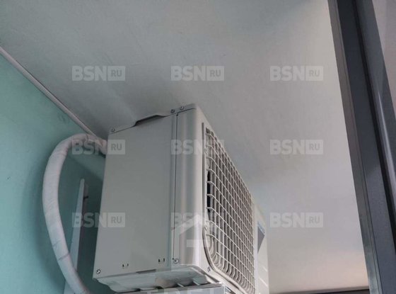 Продажа однокомнатной квартиры - Мурино, Авиаторов Балтики проспект, д.7 