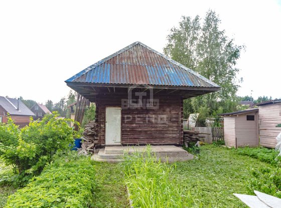 Продажа дома - Ленинградская область, СНТ АРС массива Новожилово территория, д.280