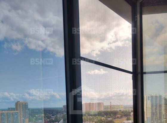 Продажа однокомнатной квартиры - Мурино, Авиаторов Балтики проспект, д.7 