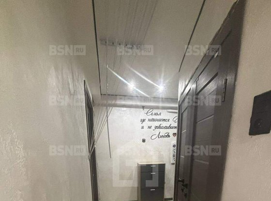 Продажа однокомнатной квартиры - Витебский проспект, д.53, корп.2 