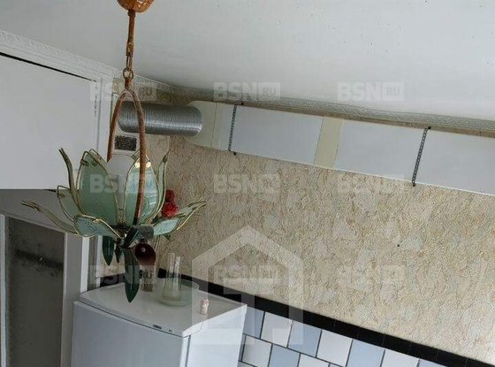 Продажа однокомнатной квартиры - Лётчика Пилютова улица, д.23 