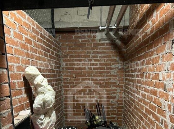 Продажа однокомнатной квартиры - Русановская улица, д.24 