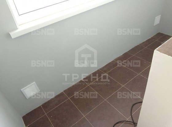 Продажа однокомнатной квартиры - Мурино, Авиаторов Балтики проспект, д.25 