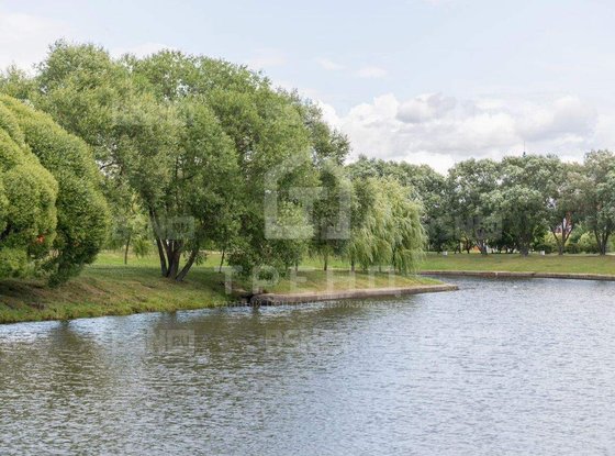 Продажа однокомнатной квартиры - Передовиков улица, д.25 