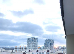 Продажа однокомнатной квартиры - Санкт-Петербург, Выборгский район, Парголово п., Выборгский, Тихоокеанская ул., д.1, к.2 