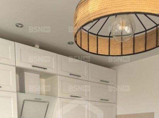Продажа трехкомнатной квартиры - Энгельса проспект, д.113, корп.2 