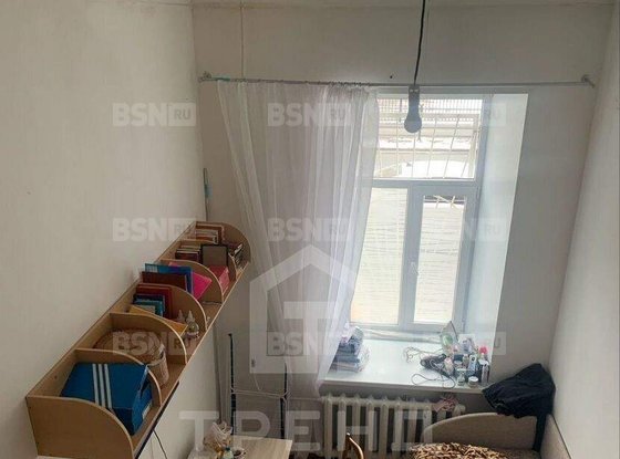 Продажа однокомнатной квартиры - Сердобольская улица, д.37 