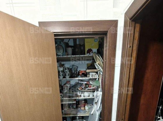 Продажа трехкомнатной квартиры - Новоизмайловский проспект, д.42, корп.2 