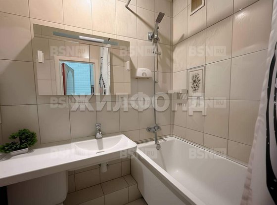 Продажа однокомнатной квартиры - Русановская улица, д.17, корп.3 