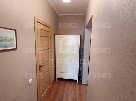 Продажа однокомнатной квартиры - Героев проспект, д.26, корп.1 