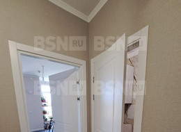 Продажа квартиры-студии - Санкт-Петербург, Петродворцовый район, Стрельна п., Петродворцовый, Буденного пр-кт., д.24, к.4 