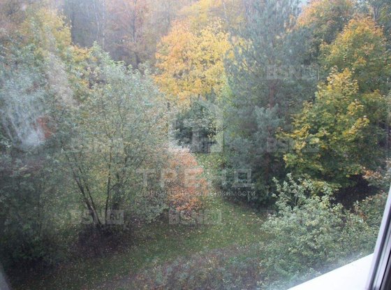 Продажа однокомнатной квартиры - Козлова улица, д.43, корп.1 