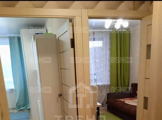 Продажа однокомнатной квартиры - Кудрово, Европейский проспект, д.13, корп.1 