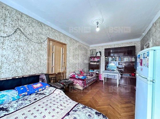 Продажа двухкомнатной квартиры - Новостроек улица, д.33 