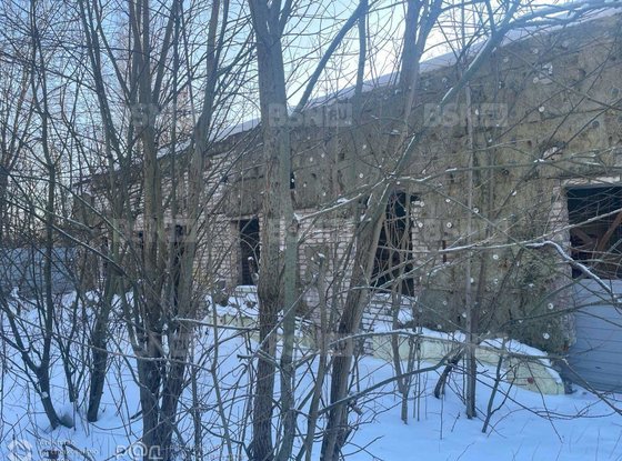 Продажа отдельно стоящего здания - Кингисепп, 2-я линия, д.62 