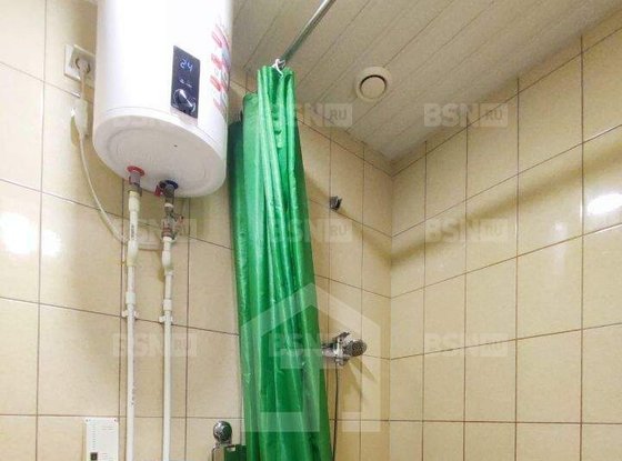 Продажа однокомнатной квартиры - Зверинская улица, д.18 