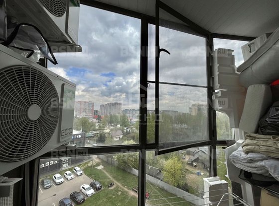 Продажа двухкомнатной квартиры - деревня Новое Девяткино, Арсенальная улица, д.6 