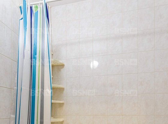 Продажа однокомнатной квартиры - Антонова-Овсеенко улица, д.5, корп.1 литера А 