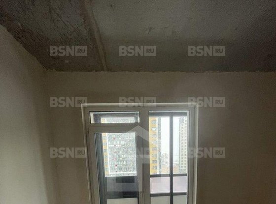 Продажа однокомнатной квартиры - Среднерогатская улица, д.11, корп.2 