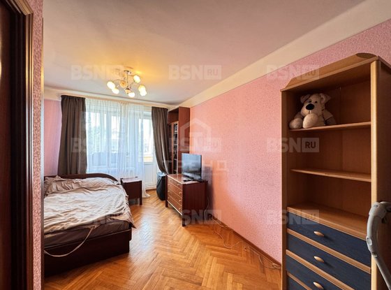Продажа однокомнатной квартиры - Замшина улица, д.31 
