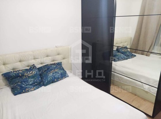 Продажа двухкомнатной квартиры - Сестрорецк, Советский проспект, д.36, корп.1 