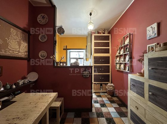 Продажа двухкомнатной квартиры - 13-я Красноармейская улица, д.6 