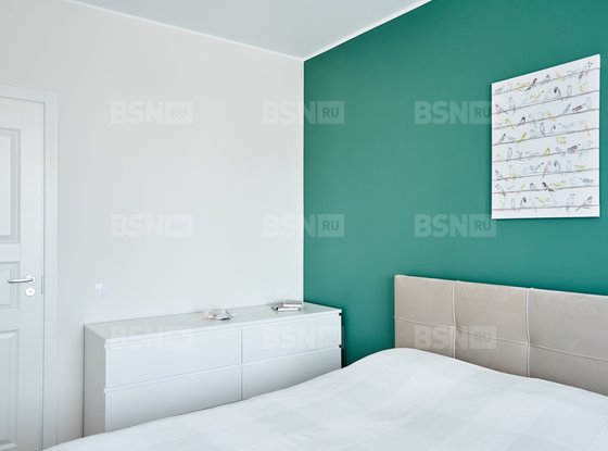 Аренда двухкомнатной квартиры - Аптекарский, д.18 