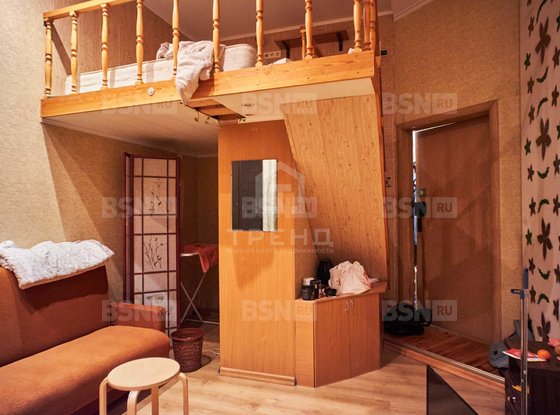 Продажа четырехкомнатной квартиры - Смолячкова улица, д.16 
