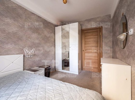 Продажа четырехкомнатной квартиры - Солидарности проспект, д.13, корп.2 