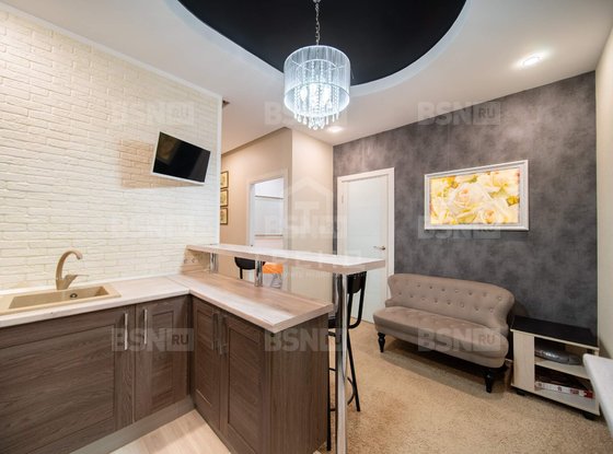 Продажа двухкомнатной квартиры - городской поселок Новоселье, Центральная улица, д.3, корп.2 