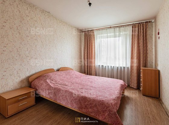 Продажа трехкомнатной квартиры - Просвещения проспект, д.50 