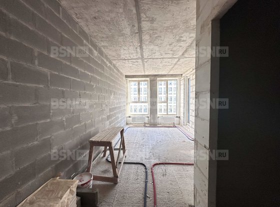 Продажа однокомнатной квартиры - Челюскина улица, д.4 