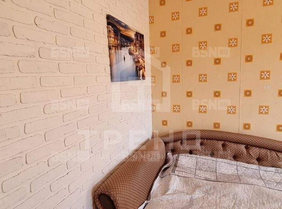 Продажа двухкомнатной квартиры - Есенина улица, д.14, корп.2 