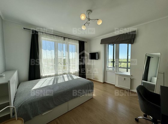 Продажа однокомнатной квартиры - Сестрорецк, Советский проспект, д.36, корп.1 