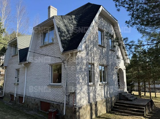 Продажа дома - деревня Куялово, Липовая улица