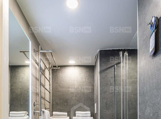 Продажа однокомнатной квартиры - Матроса Железняка улица, д.2 