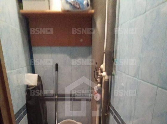 Продажа двухкомнатной квартиры - Белградская улица, д.16, корп.1 