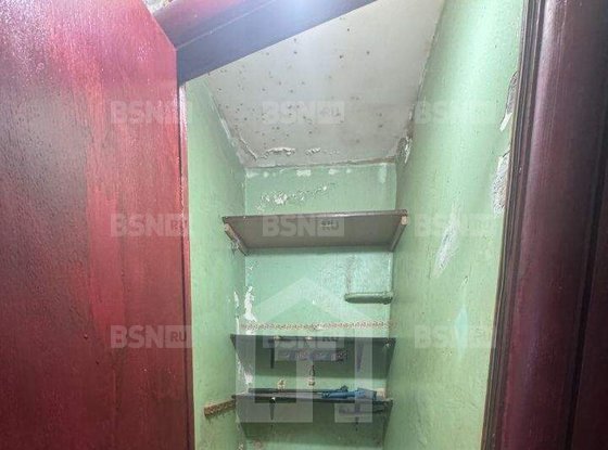 Продажа двухкомнатной квартиры - Купчинская улица, д.13, корп.1 