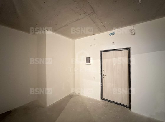 Продажа двухкомнатной квартиры - Московский проспект, д.71, корп.3 