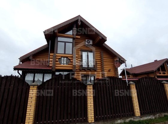 Продажа дома - Кискелово, Русская деревня территория, д.24