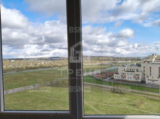Продажа однокомнатной квартиры - Красное Село, Театральная улица, д.7 