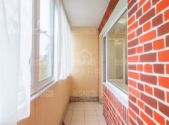 Продажа однокомнатной квартиры - Крыленко улица, д.39/29 