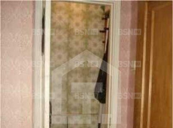 Продажа однокомнатной квартиры - Камышовая улица, д.46, корп.1 