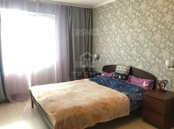 Продажа двухкомнатной квартиры - Бугры, Полевая улица, д.16 