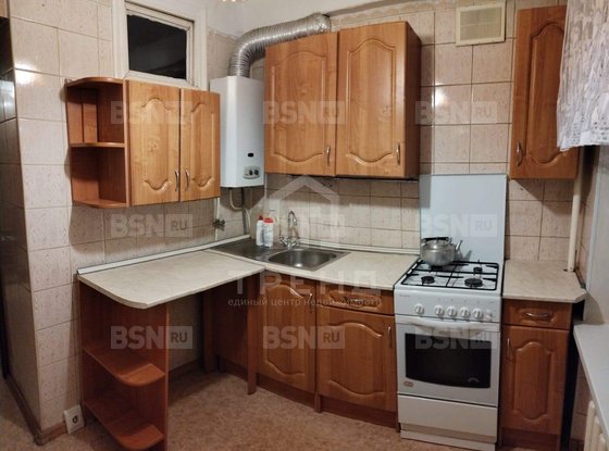 Продажа трехкомнатной квартиры - Благодатная улица, д.3 