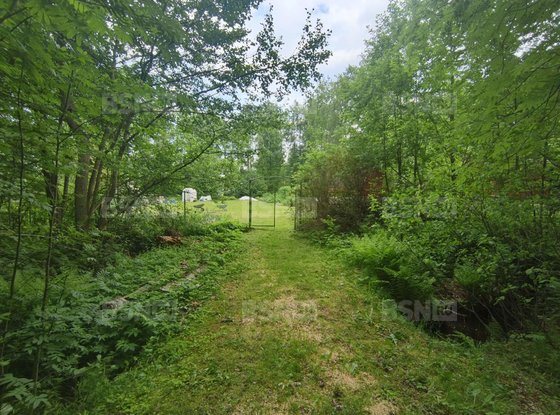 Продажа дома - поселок Ларионово, Заречная улица, д.34, А